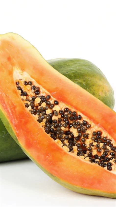 D Magic Plus Papaya: A Versatile Ingredient for Healthy Recipes